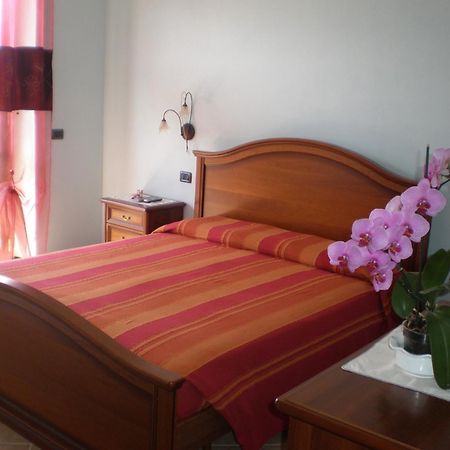 Orchidea Selvatica B&B Levice Экстерьер фото