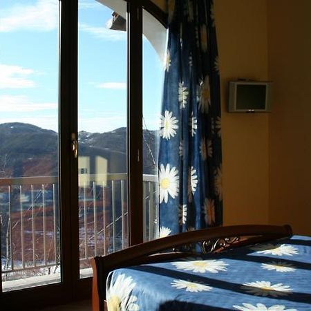 Orchidea Selvatica B&B Levice Экстерьер фото