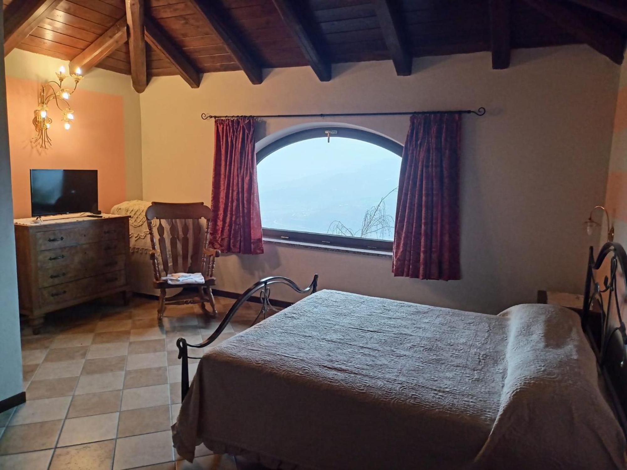 Orchidea Selvatica B&B Levice Экстерьер фото