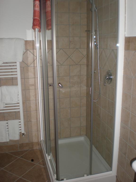 Orchidea Selvatica B&B Levice Номер фото