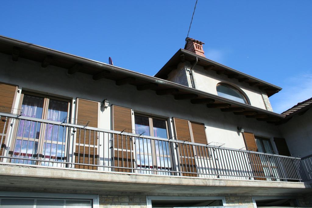 Orchidea Selvatica B&B Levice Экстерьер фото