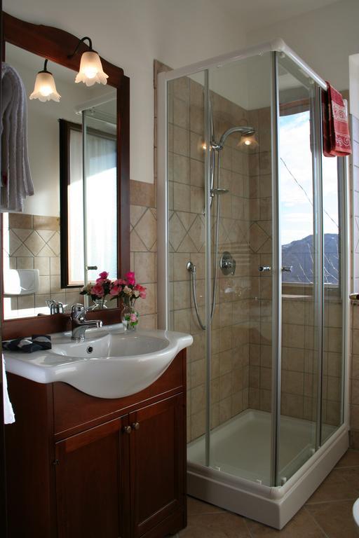 Orchidea Selvatica B&B Levice Экстерьер фото