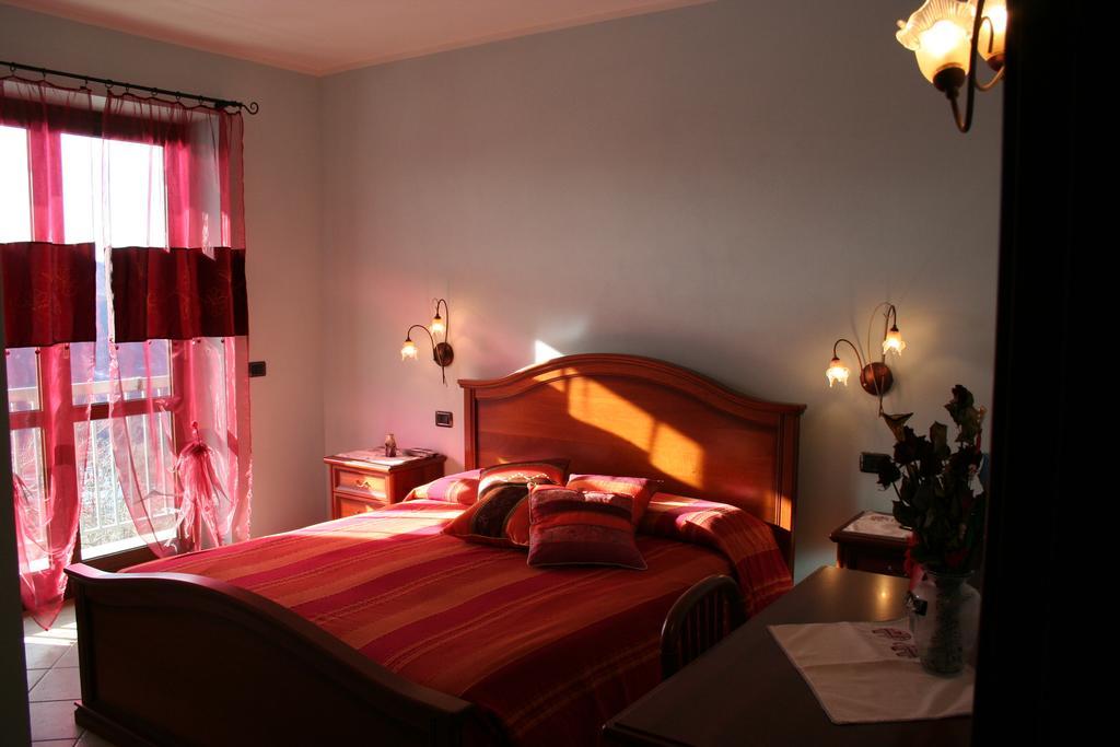 Orchidea Selvatica B&B Levice Экстерьер фото