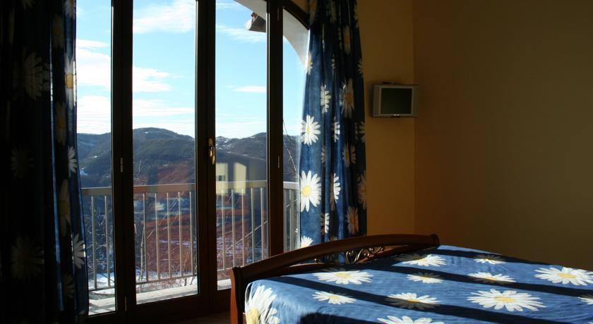 Orchidea Selvatica B&B Levice Экстерьер фото